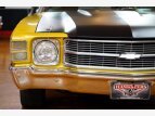 Thumbnail Photo 25 for 1971 Chevrolet Chevelle